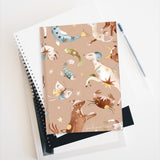 Zodiac Print Journal - Guide from the Stars