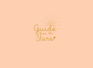 Guide from the Stars personality guide cover
