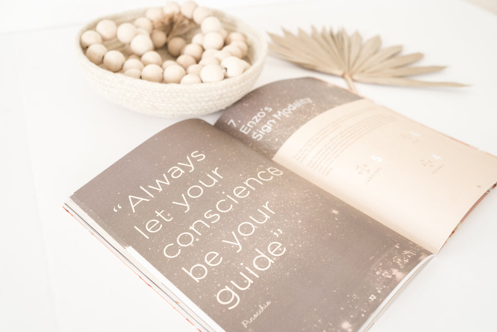Parenting guide from the stars, including a personalized guide based on astropsychology. An ideal gift for baby showers, birthdays or any other special occasion. Guide from the stars.  