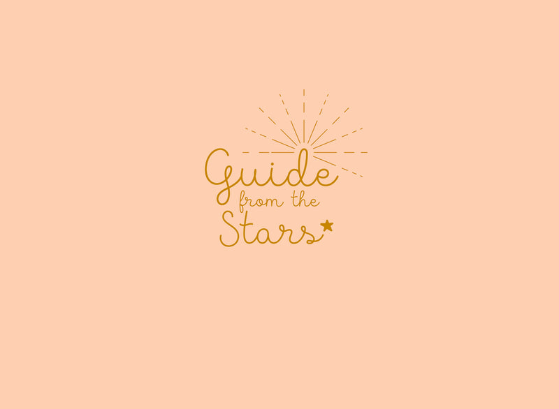 Personality Insight Guide From The Stars (Digital)
