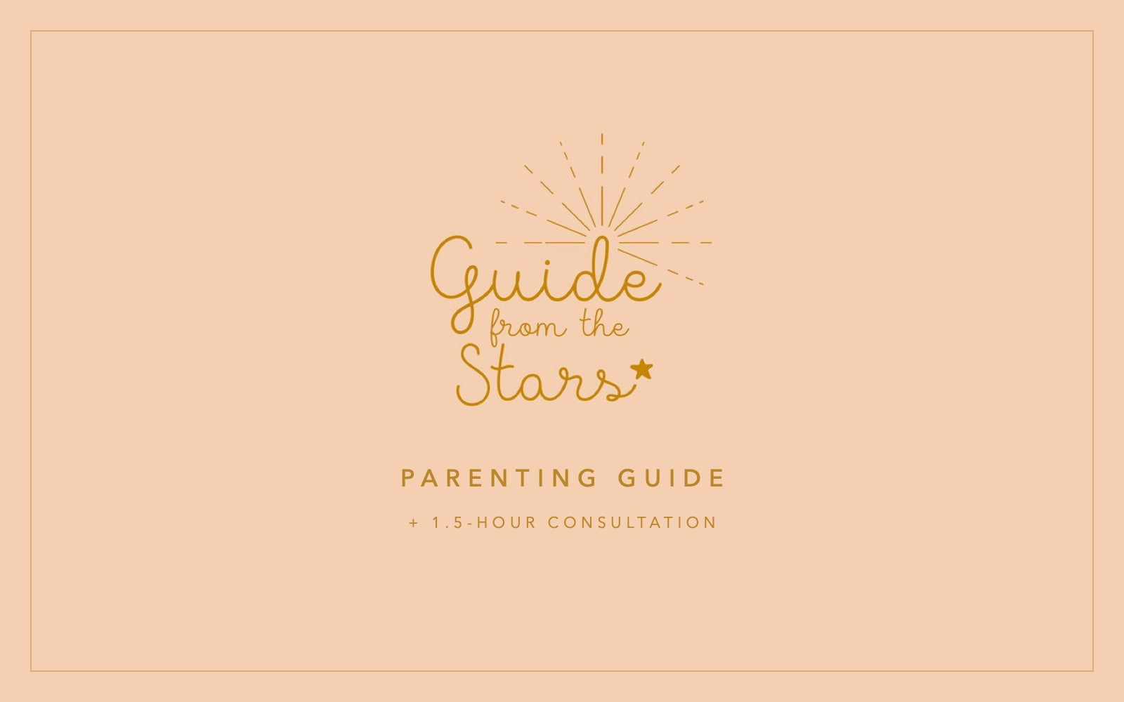Guide from the Stars digital pdf